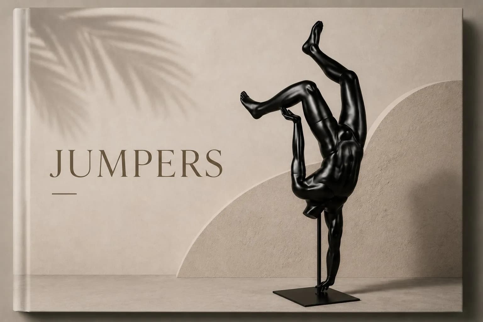 JUMPERS