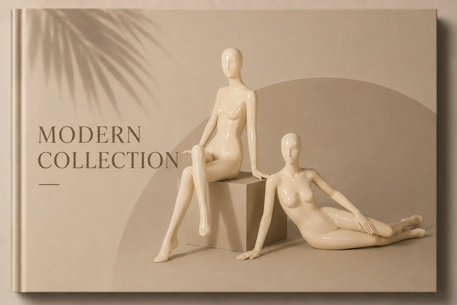 MODERN COLLECTION